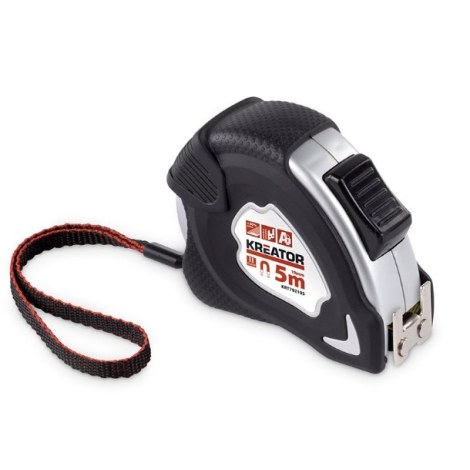 Rullamitta Kreator KRT702105; 5 m
