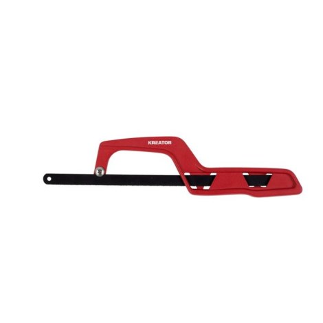 Metallisaha Kreator KRT805001; 250 mm