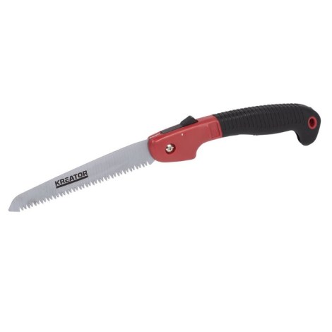 Kääntösaha Kreator KRTGR5002; 180 mm