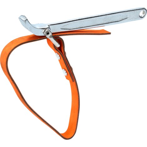 Öljynsuodatinavain KS Tools 114.0170; 140 mm