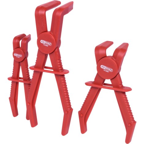 Letkunkiristin KS Tools 115.5055; 3 kpl.