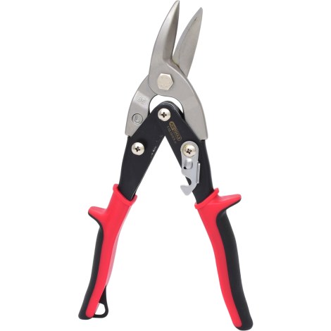 Levyleikkuri KS Tools; 240 mm vasemmalle puolelle
