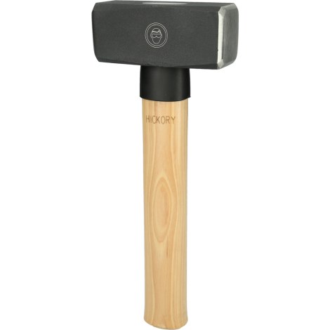 Vasara puisella varrella KS Tools 142.5111; 2 kg