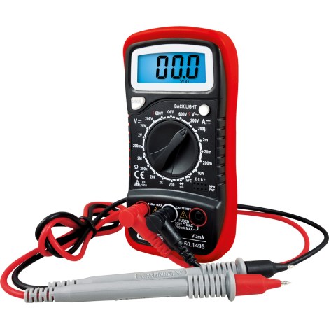 Yleismittari KS Tools 150.1495