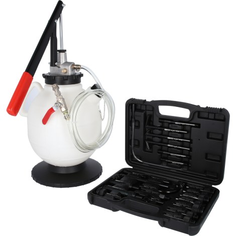 Täyttölaite KS Tools 150.9105; 24 kpl.