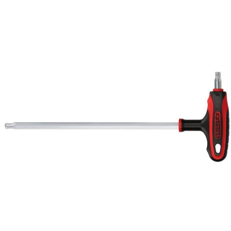 Kuusiokoloavain KS Tools 151.2761; T40