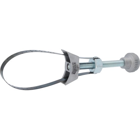 Öljynsuodatinavain KS Tools 155.5002; 65-110 mm