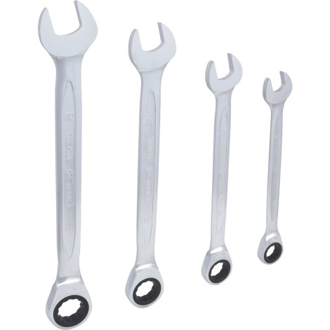 Jakoavainsarja  KS Tools 503.4270; 4 kpl.