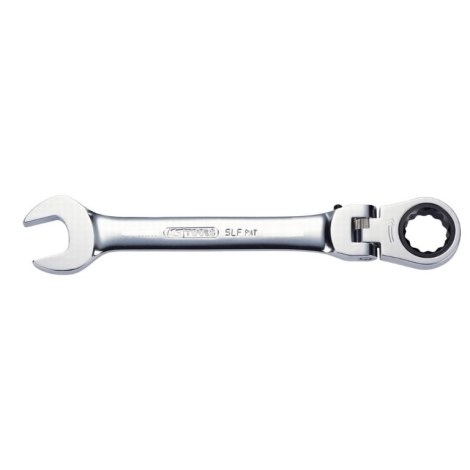 Jakoavain räikällä KS Tools Gear+; 14 mm