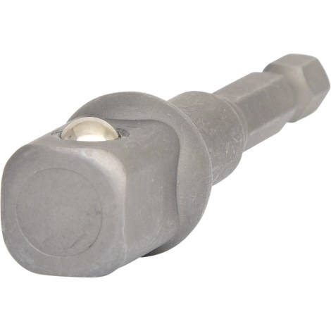 Adapteri KS tools; 1/4''; 1/2''