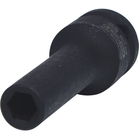 Voimahylsy KS tools; HEX10; 1/2''; 10 mm