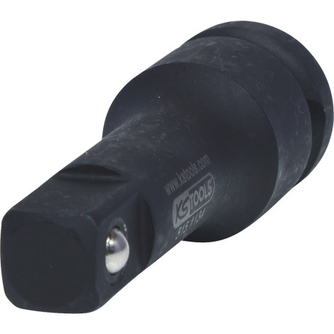 jatkovarsi  KS tools; 1/2''; 75 mm