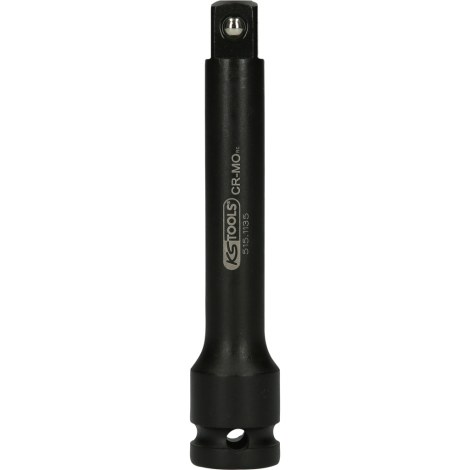 jatkovarsi  KS tools; 1/2''; 125 mm