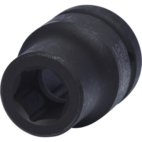 Voimahylsy KS tools; HEX32; 3/4''; 32 mm