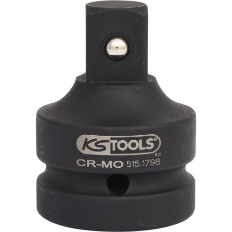 Adapteri KS Tools 515.1798-E; 1''-3/4''