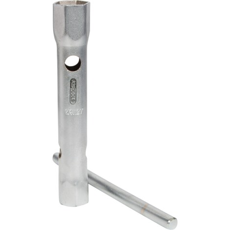 Putkiavain KS Tools 518.0879-E; 24x27 mm