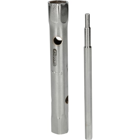 Putkiavain KS Tools 518.0882-E; 17x19 mm