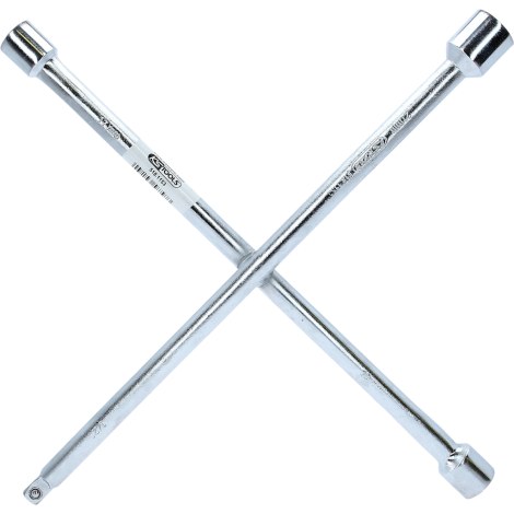 Pyörän mutteriavain KS Tools 518.1153