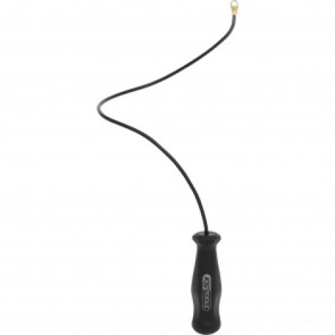 Joustava magneetti KS Tools; 4x400 mm