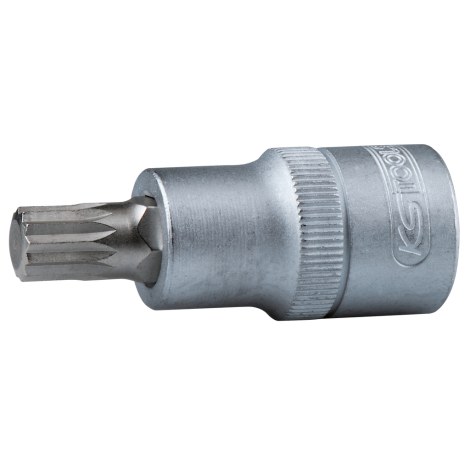 Hylsy päällä KS tools; 1/2''; XZN12; 55 mm