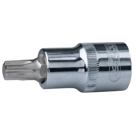 Hylsy päällä KS Tools 918.1632-E; 1/2''; T70