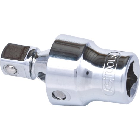 Istukka-adapteri KS tools CHROME+; 1/4''