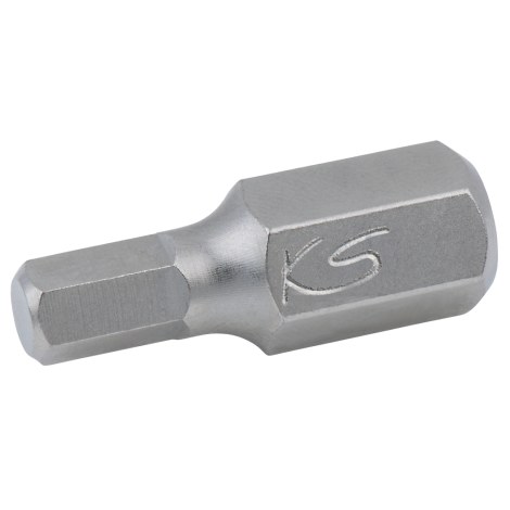 Urakärki KS tools; HEX7; 30 mm