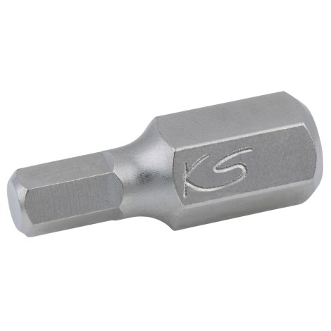 Urakärki KS Tools 930.1008; HEX 8; 30 mm