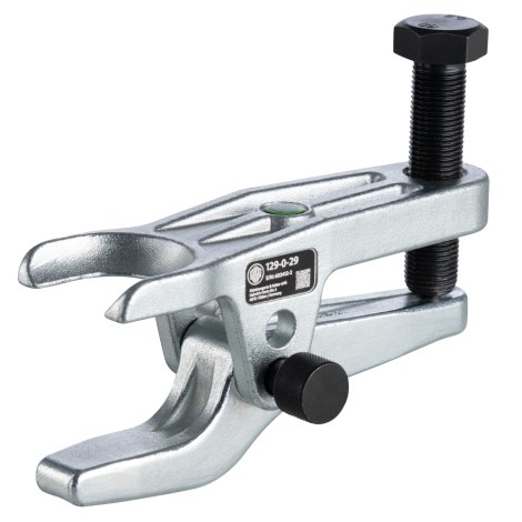 Pallonivelen ulosvedin Kukko 129-0; 20x50 mm