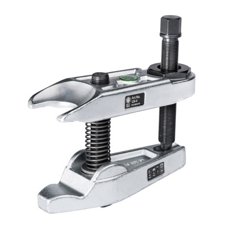 Pallonivelen ulosvedin Kukko 129-4; 40x85 mm