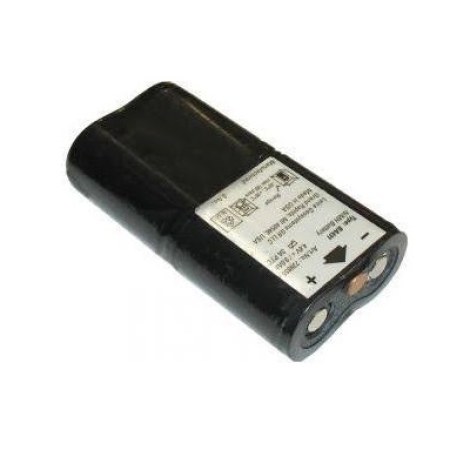Akku Leica BA431; 4,8 V; 9,0 Ah; NiMH