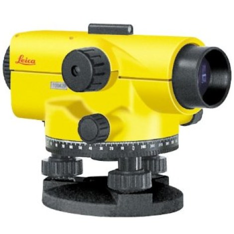 Optinen vaaituslaite Leica Jogger 20