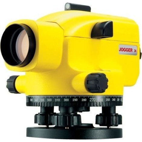 Optinen vaaituslaite Leica Jogger 28