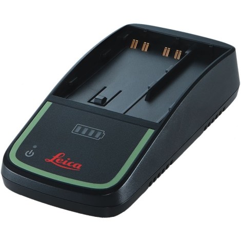 Laturi Leica GKL311; 7,4 V; Li-ion