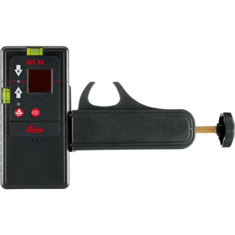 Laservastaanotin Leica RVL 80
