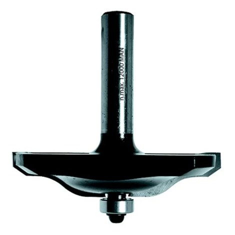 Kourujyrsin LEMAN F3712-700-03; 76 mm; 12 mm