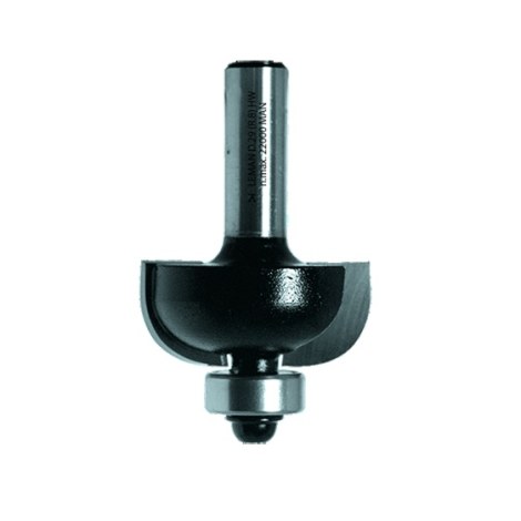 Profiilijyrsin B LEMAN F4228-705-00; 22 mm; 8 mm