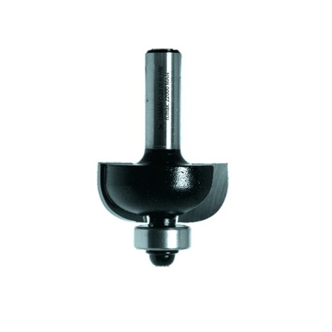 Kourujyrsin LEMAN F4228-706-00; 25 mm; 8 mm