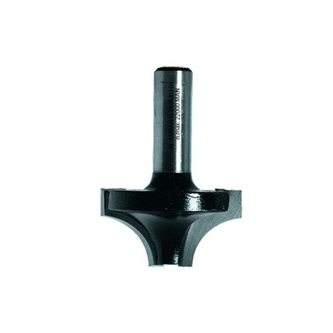 Pyöristysjyrsin LEMAN F4248-710-00; 29 mm; 8 mm