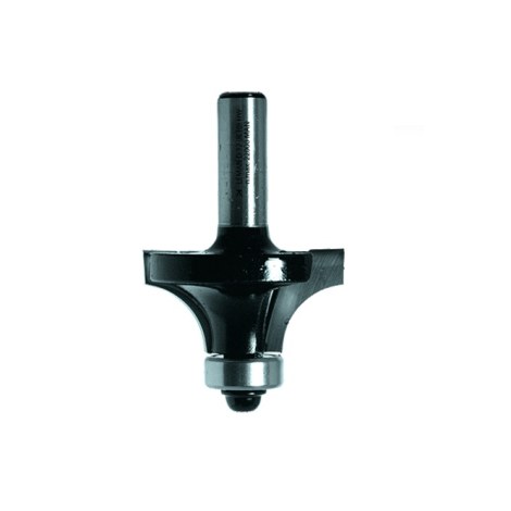 Pyöristysjyrsin LEMAN F4256-702-00; 16 mm; 6 mm