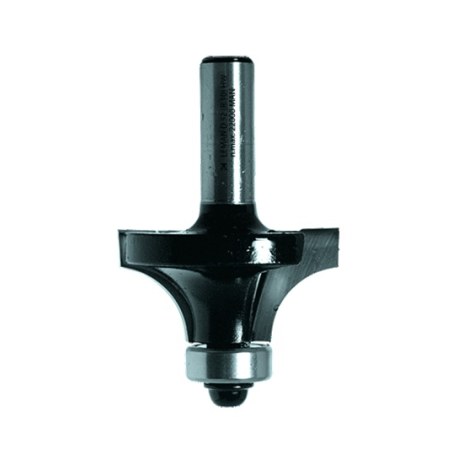 Pyöristysjyrsin LEMAN F4256-706-00; 26 mm; 6 mm