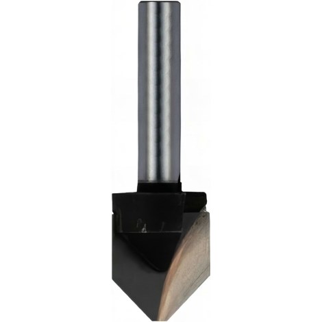 V-urajyrsin LEMAN F4328-700-13; 20 mm; 8 mm