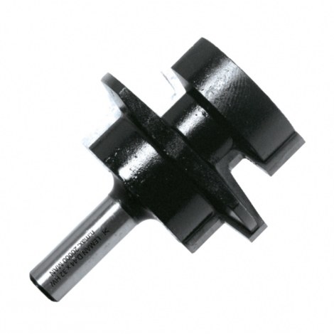 Jyrsin LEMAN F4358-700-00; 44 mm; 8 mm