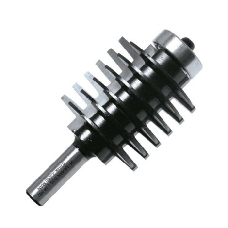 Ponttijyrsin LEMAN F4398-700-00; 35 mm; 8 mm