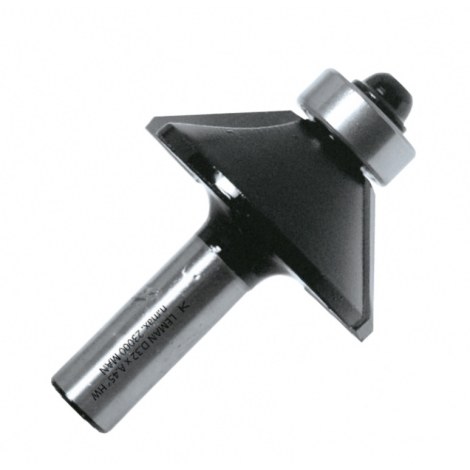 Viistejyrsin LEMAN F4688-719-00; 19 mm; 8 mm