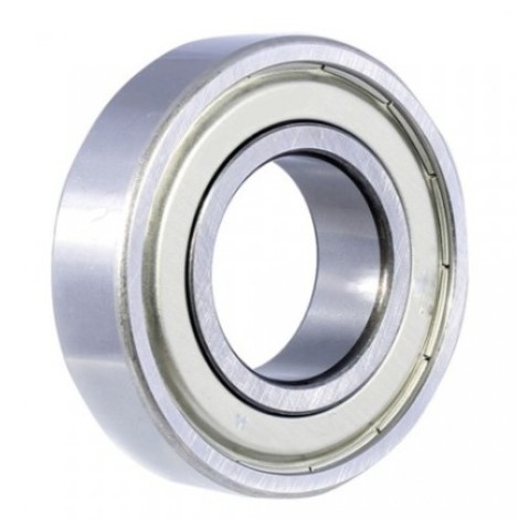 Tukilaakeri jyrsimen terälle LEMAN F890.002.08; 12,7 mm; 4,7 mm