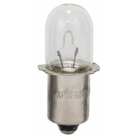 Lamppu Bosch; 18 V