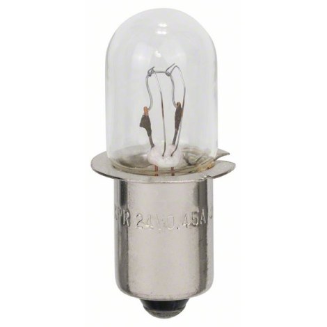 Lamppu Bosch; 24 V