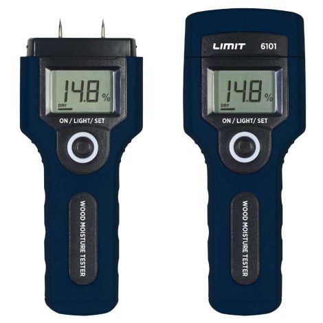 Kosteusmittari Limit 233840206