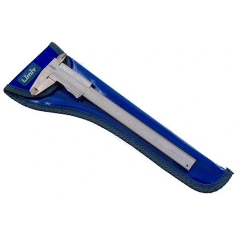 Työntömitta Limit 26700500; 150 mm